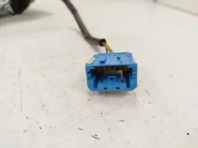 Second-hand car spare part front right air bag for citroen c3 lx oem iam references 16719700zd