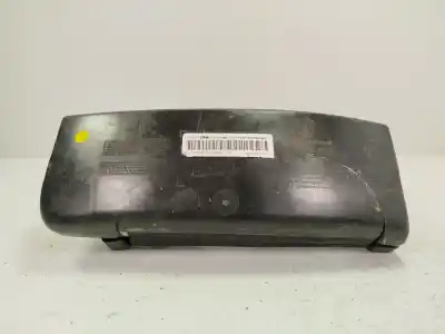 Peça sobressalente para automóvel em segunda mão airbag frontal lado direito por citroen c3 lx referências oem iam 9683584980  