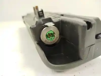 Peça sobressalente para automóvel em segunda mão airbag frontal lado direito por citroen c3 lx referências oem iam 9683584980  