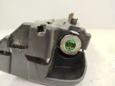 Peça sobressalente para automóvel em segunda mão airbag frontal lado esquerdo por citroen c3 lx referências oem iam 9681681080  