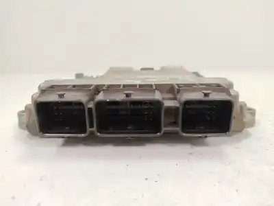 Second-hand car spare part ecu engine control for citroen c3 lx oem iam references 0281017388  