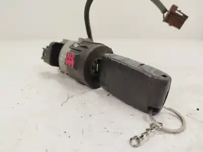 Second-hand car spare part ignition switch for citroen c3 lx oem iam references 4162pt  