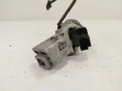 Second-hand car spare part ignition switch for citroen c3 lx oem iam references 4162pt  