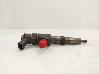 Peça sobressalente para automóvel em segunda mão injetor por citroen c3 lx referências oem iam 0445110252  