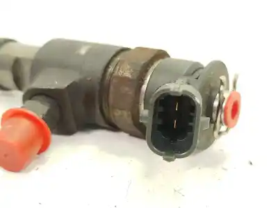 Pièce détachée automobile d'occasion INJECTEUR pour CITROEN C3  Références OEM IAM 0445110252  