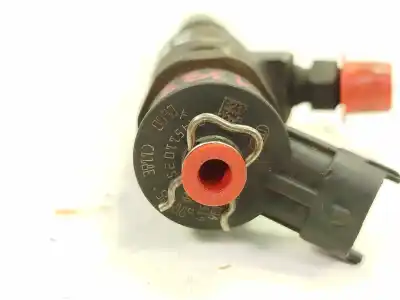 Peça sobressalente para automóvel em segunda mão injetor por citroen c3 lx referências oem iam 0445110252  