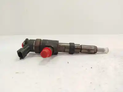 Peça sobressalente para automóvel em segunda mão injetor por citroen c3 lx referências oem iam 0445110252  