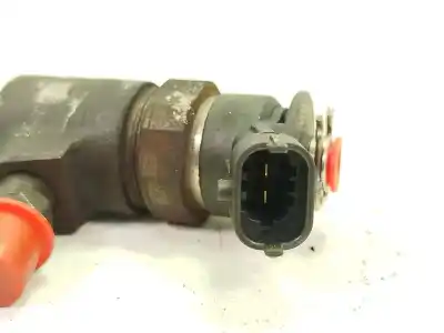 Pièce détachée automobile d'occasion INJECTEUR pour CITROEN C3  Références OEM IAM 0445110252  