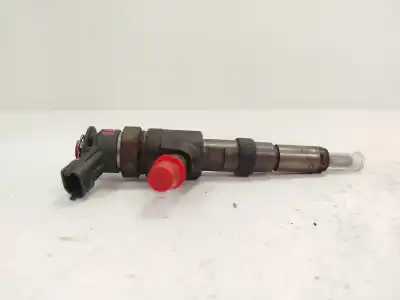 Pièce détachée automobile d'occasion INJECTEUR pour CITROEN C3  Références OEM IAM 0445110252  