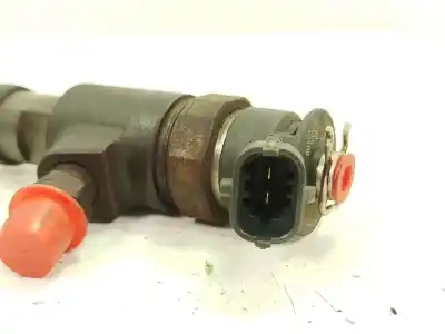 Peça sobressalente para automóvel em segunda mão injetor por citroen c3 lx referências oem iam 0445110252  