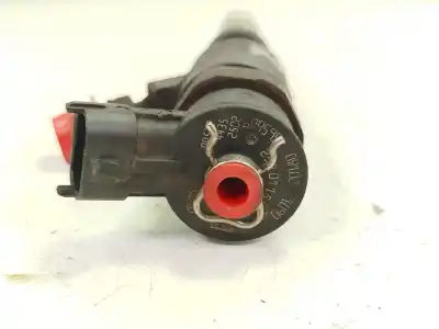 Peça sobressalente para automóvel em segunda mão injetor por citroen c3 lx referências oem iam 0445110252  