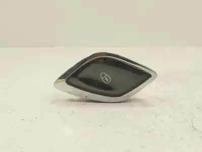 Peça sobressalente para automóvel em segunda mão trocar por citroen c3 lx referências oem iam 96646596xu00  