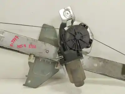 Peça sobressalente para automóvel em segunda mão elevador de vidros dianteira esquerda por citroen c3 lx referências oem iam 1689038380  