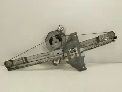 Second-hand car spare part driver left window regulator for citroen c3 lx oem iam references 1689038380