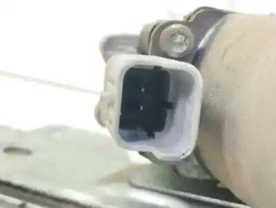 Peça sobressalente para automóvel em segunda mão elevador de vidros dianteira esquerda por citroen c3 lx referências oem iam 1689038380  