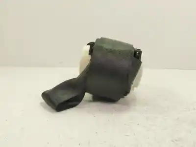 Second-hand car spare part rear left seat belt for citroen c3 lx oem iam references 8976f1