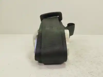 Second-hand car spare part rear right seat belt for citroen c3 lx oem iam references 8976f1