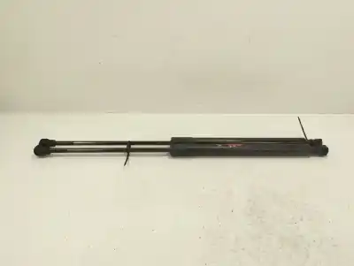 Second-hand car spare part tailgate gas strut for citroen c3 lx oem iam references 9683733980  