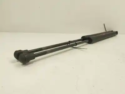 Second-hand car spare part tailgate gas strut for citroen c3 lx oem iam references 9683733980  