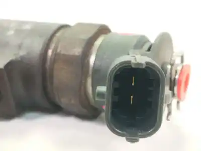 Peça sobressalente para automóvel em segunda mão injetor por citroen c3 lx referências oem iam 0445110252  