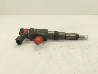 Peça sobressalente para automóvel em segunda mão injetor por citroen c3 lx referências oem iam 0445110252  