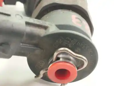 Pièce détachée automobile d'occasion INJECTEUR pour CITROEN C3  Références OEM IAM 0445110252  