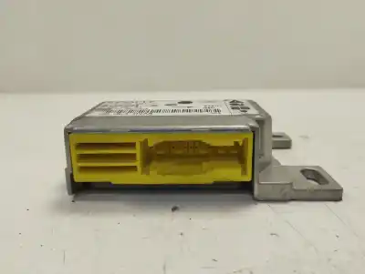 Автозапчастина б/у блок управління подушками безпеки для renault clio ii fase i (b/cbo) 1.4 alize 75 cv / 55 kw посилання на oem iam 7700428310c  