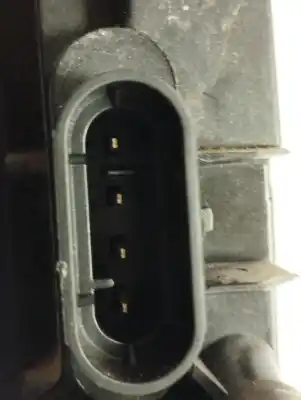 Pezzo di ricambio per auto di seconda mano serratura porta anteriore destra per renault scenic (ja..) 1.4 cat 95 cv / 70 kw riferimenti oem iam 8200119121  