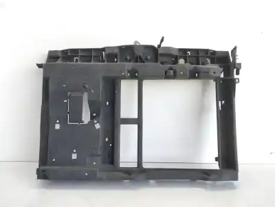 Second-hand car spare part front panel for citroen c3 lx oem iam references 9673228580