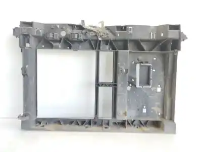 Second-hand car spare part front panel for citroen c3 lx oem iam references 9673228580  