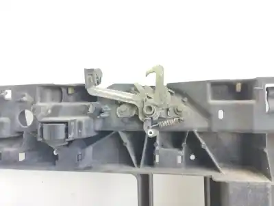 Second-hand car spare part front panel for citroen c3 lx oem iam references 9673228580  