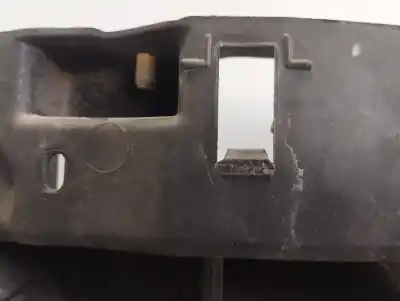 Second-hand car spare part front panel for citroen c3 lx oem iam references 9673228580  