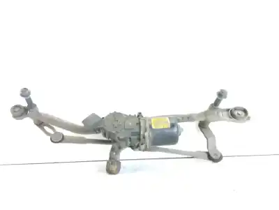 Peça sobressalente para automóvel em segunda mão motor do limpa para brisas por citroen c3 lx referências oem iam 9683622480  