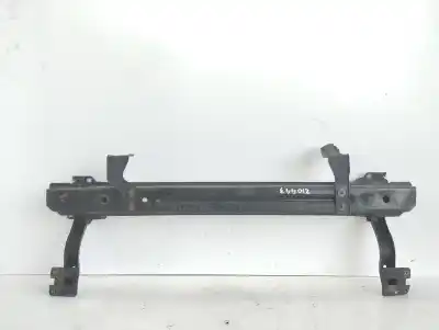 Peça sobressalente para automóvel em segunda mão reforço do pára choques dianteiro por citroen c3 lx referências oem iam 9683395480  