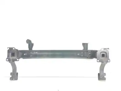 Peça sobressalente para automóvel em segunda mão reforço do pára choques dianteiro por citroen c3 lx referências oem iam 9683395480  
