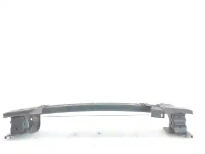 Peça sobressalente para automóvel em segunda mão reforço do pára choques dianteiro por citroen c3 lx referências oem iam 9683395480  