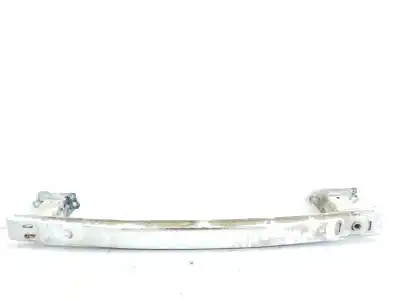 Second-hand car spare part rear bumper reinforcement for citroen c3 lx oem iam references 9683393380