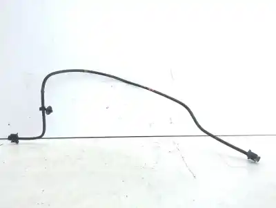 Автозапчасти б/у трубка за citroen c3 lx ссылки oem iam 9825555680  