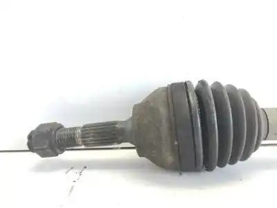 Peça sobressalente para automóvel em segunda mão transmissão dianteira esquerda por citroen c3 lx referências oem iam 9672238580 3272vr , 3272kw , 3272kx 3272pv, 3272kx, 9659318080, 9803960080, 9803603080