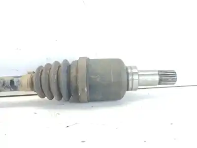 Peça sobressalente para automóvel em segunda mão transmissão dianteira esquerda por citroen c3 lx referências oem iam 9672238580 3272vr , 3272kw , 3272kx 3272pv, 3272kx, 9659318080, 9803960080, 9803603080