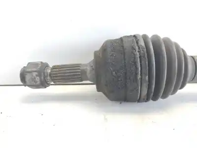 Peça sobressalente para automóvel em segunda mão transmissão dianteira direita por citroen c3 lx referências oem iam 9685907280 9801388680 , 9801388780 9677209880, 1609763680, 9677476680, 1608032780, 1611524080