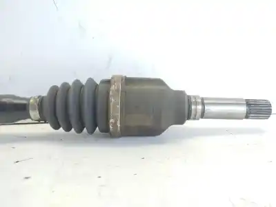 Peça sobressalente para automóvel em segunda mão transmissão dianteira direita por citroen c3 lx referências oem iam 9685907280 9801388680 , 9801388780 9677209880, 1609763680, 9677476680, 1608032780, 1611524080