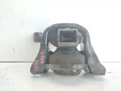 Second-hand car spare part engine support for citroen c3 lx oem iam references 1807hx  