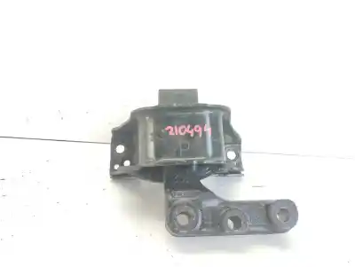 Recambio de automóvil de segunda mano de SOPORTE MOTOR para CITROEN C3 LX referencias OEM IAM 1807HX  