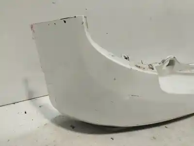 Second-hand car spare part rear bumper for citroen c3 lx oem iam references 7410ky  