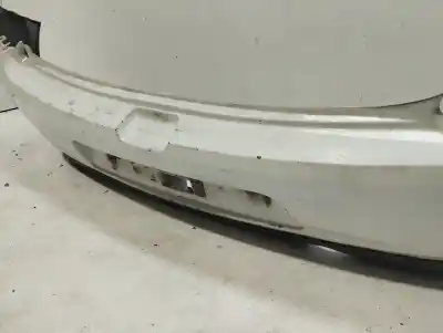 Second-hand car spare part rear bumper for citroen c3 lx oem iam references 7410ky  