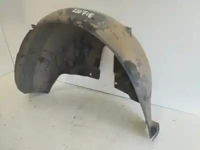 Second-hand car spare part right rear wheel arch for citroen c3 lx oem iam references 9683387380