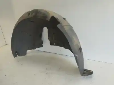 Second-hand car spare part rear left wheel arch for citroen c3 lx oem iam references 9683387580