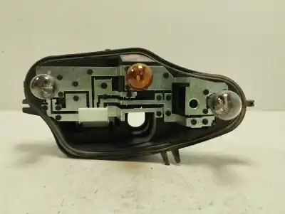 Second-hand car spare part lampholder for citroen c3 lx oem iam references 