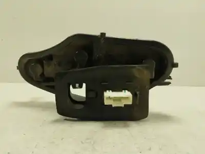 Second-hand car spare part lampholder for citroen c3 lx oem iam references   